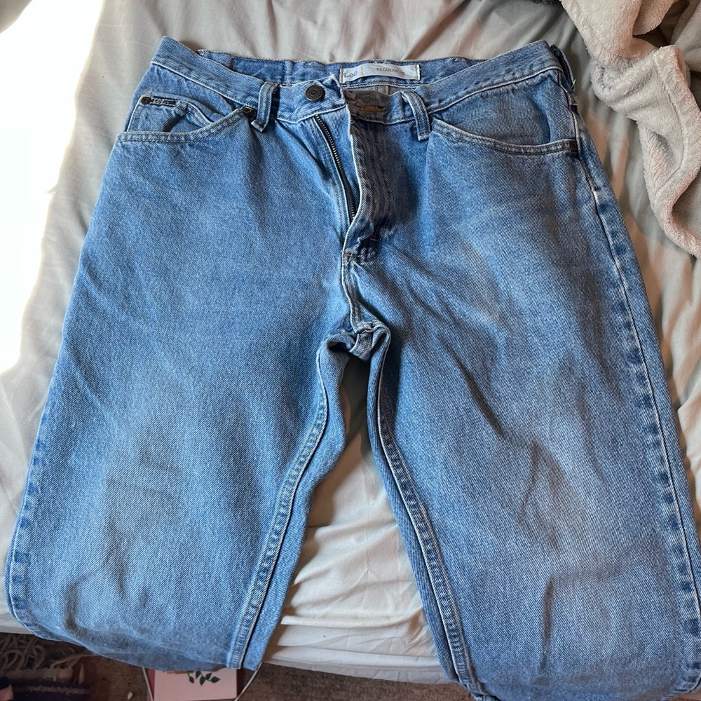 Lee jeans